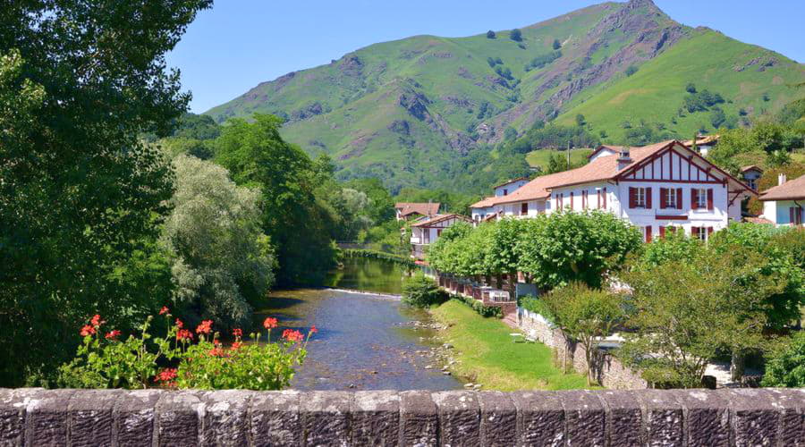Le migliori opzioni di noleggio auto a Saint-Étienne